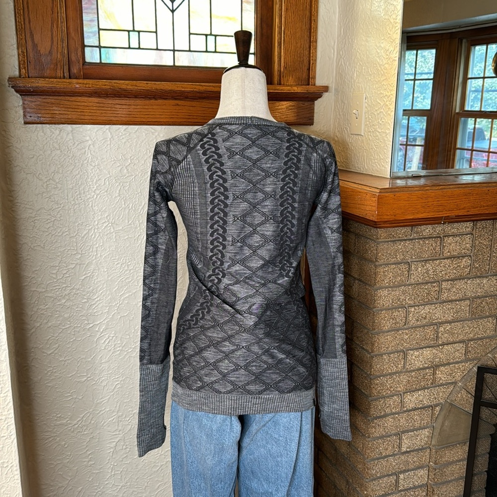 Lululemon Rest Less Pullover - Picture 8 of 11